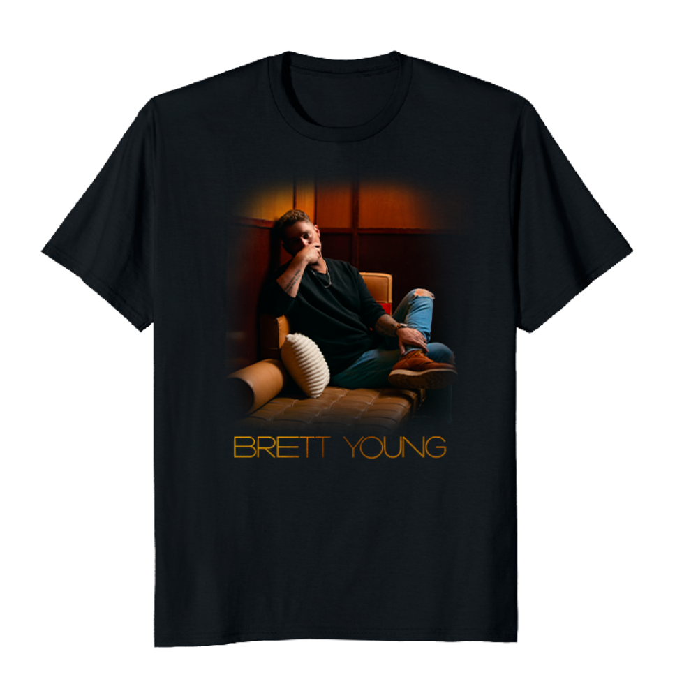 Across The Sheets T-Shirt
